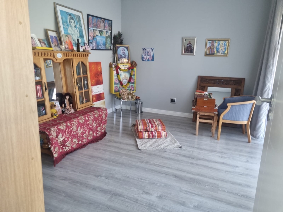 3 Bedroom Property for Sale in Baronetcy Estate Western Cape